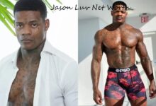 Jason Luv Net Worth