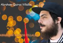 Abraham Quiros Villalba