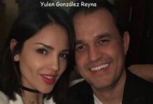 Yulen González Reyna