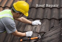 Roof Repair