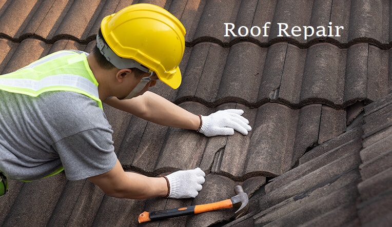 Roof Repair
