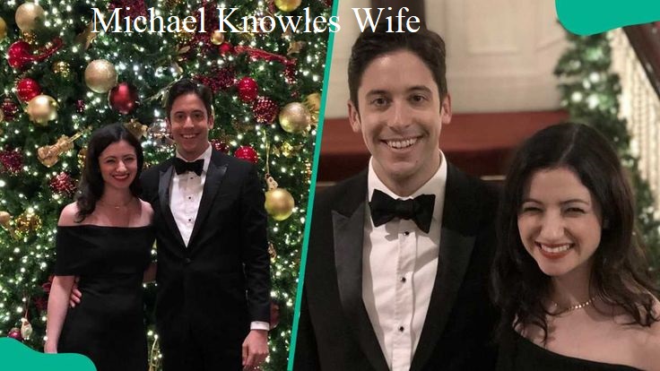 Michael Knowles Wife