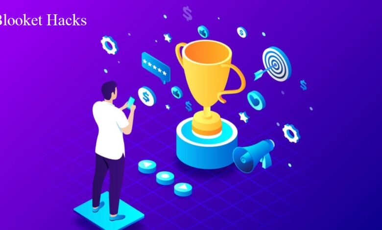 Blooket Hacks