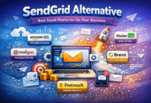 SendGrid Alternative