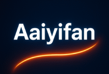 Aaiyifan