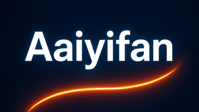 Aaiyifan