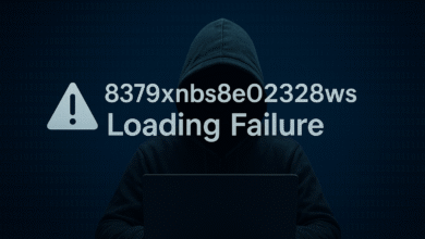 8379xnbs8e02328ws Loading Failure