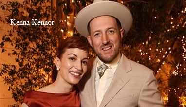 Kenna Kennor