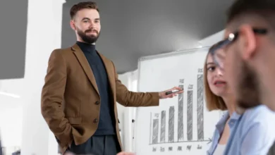 Pedro Paulo Executive Coaching