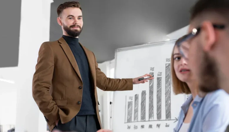 Pedro Paulo Executive Coaching