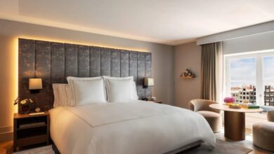 Travel Tweaks Hotels