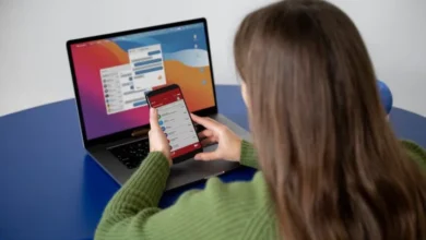 ZenveKeyPO4 Software