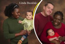 Linda Bazalaki