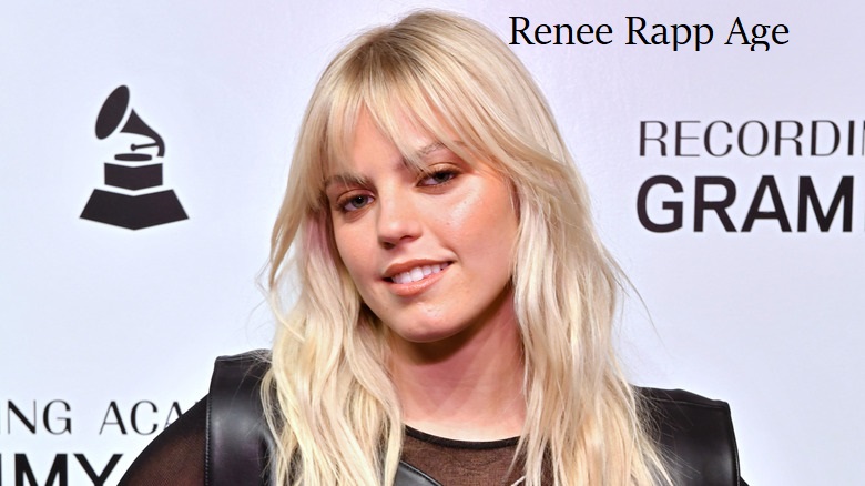 Renee Rapp Age