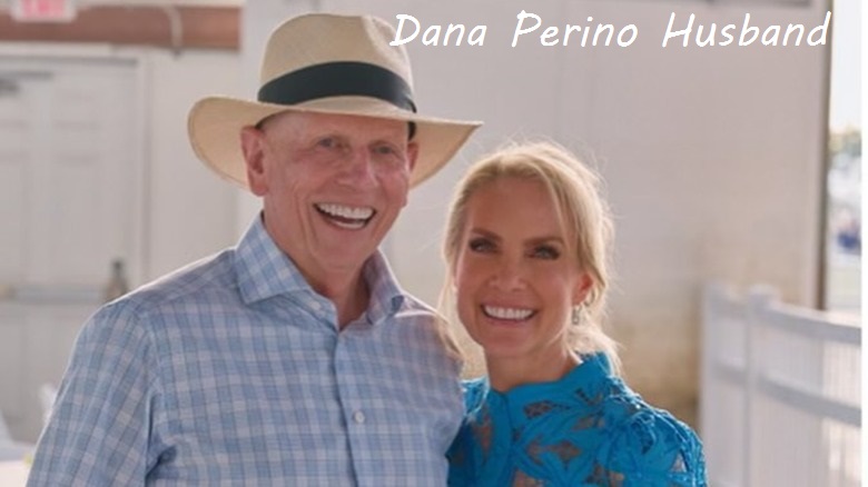 Dana Perino Husband