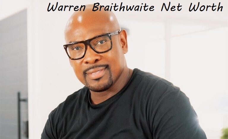Warren Braithwaite Net Worth