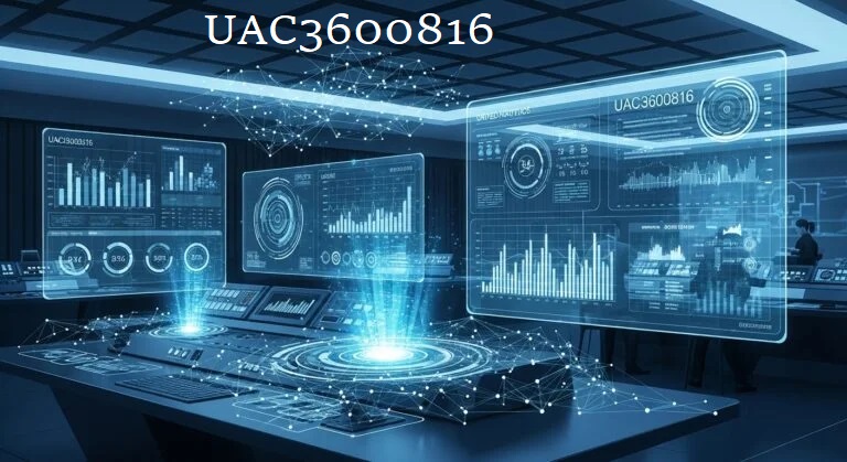 UAC3600816