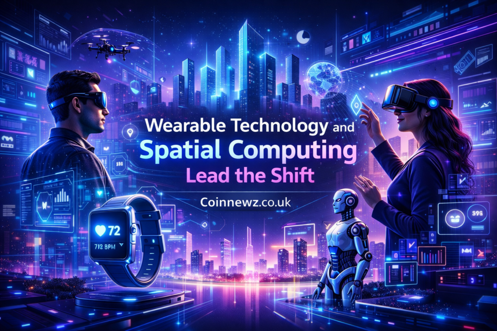 tech giants envision future beyond smartphones: How Big Tech Is Redefining the Next Era of Innovation 2 1002044095