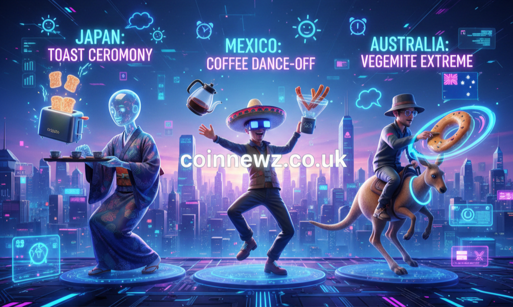 Good Morning Funny: Best Jokes, Memes, and Tips to Start Your Day with Laughter, Positivity, and Energy 2 1002051756