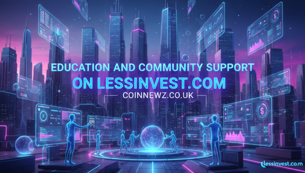 Lessinvest.co m Crypto: Complete Guide to Safe and Profitable Digital Investments 2 1002052171