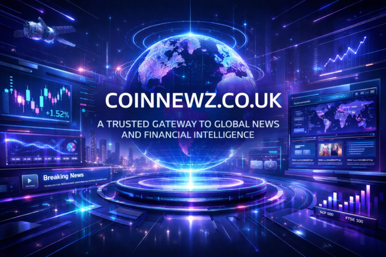 Reuters com: A Trusted Gateway to Global News and Financial Intelligence