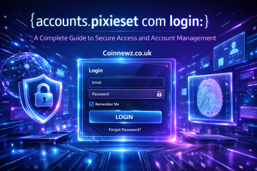 accounts pixieset com login: A Complete Guide to Secure Access and Account Management