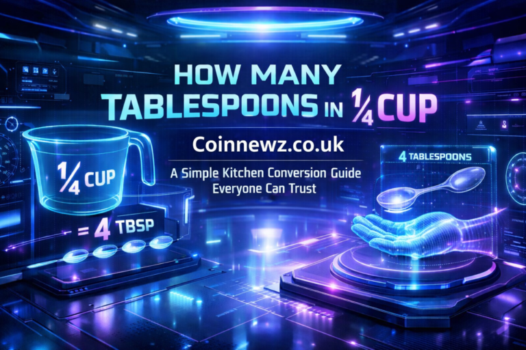 how many tablespoons in 1 4 cup – A Simple Kitchen Conversion Guide Everyone Can Trust