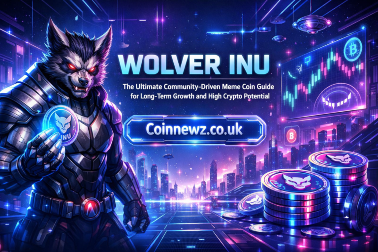 wolver inu