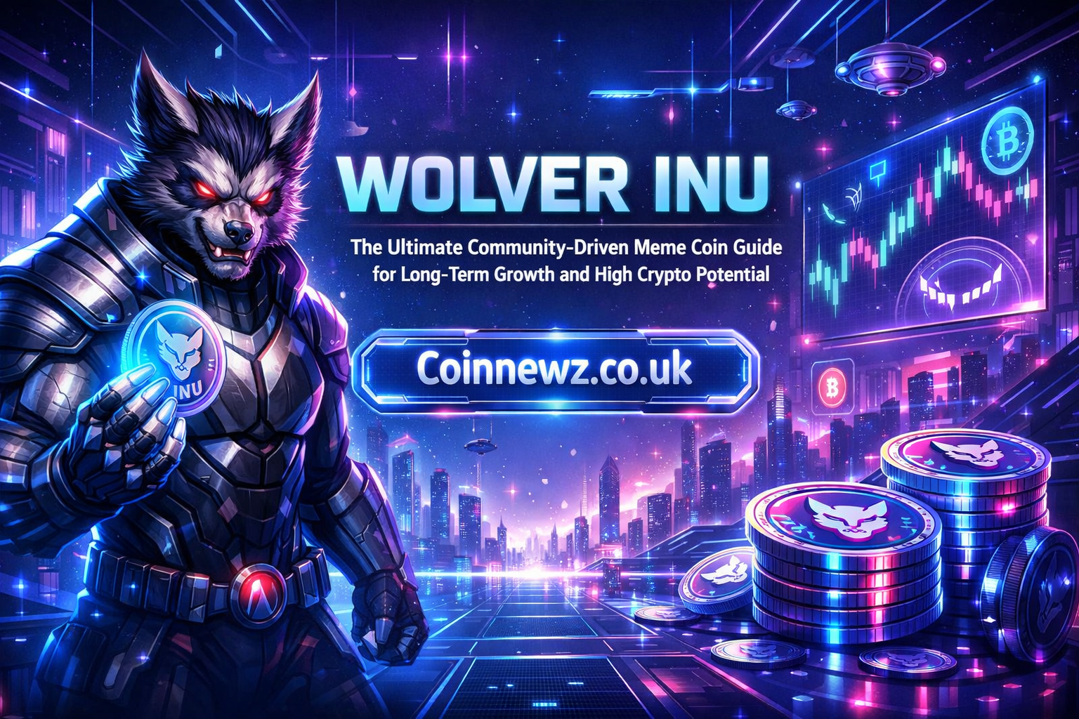 wolver inu