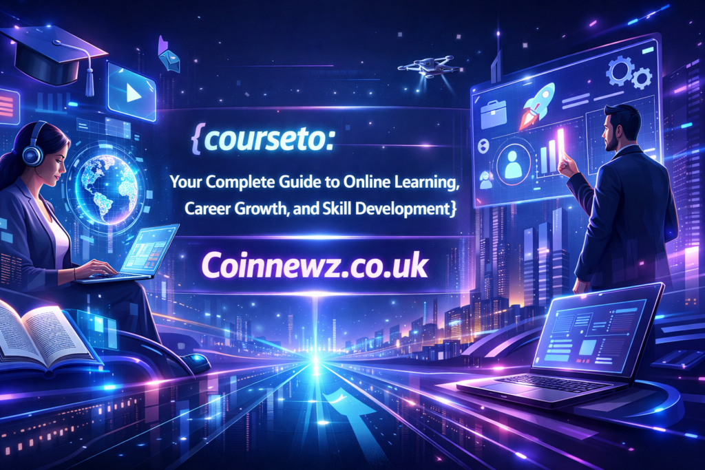 courseto