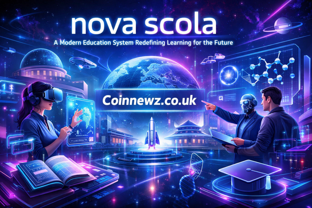 nova scola