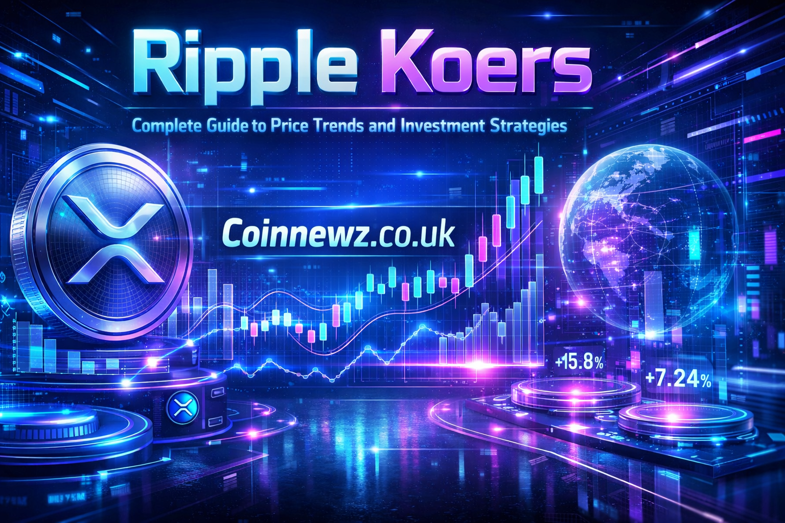 Ripple Koers