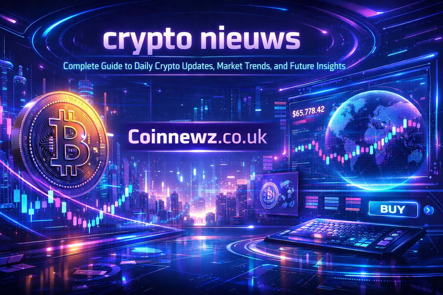 crypto nieuws