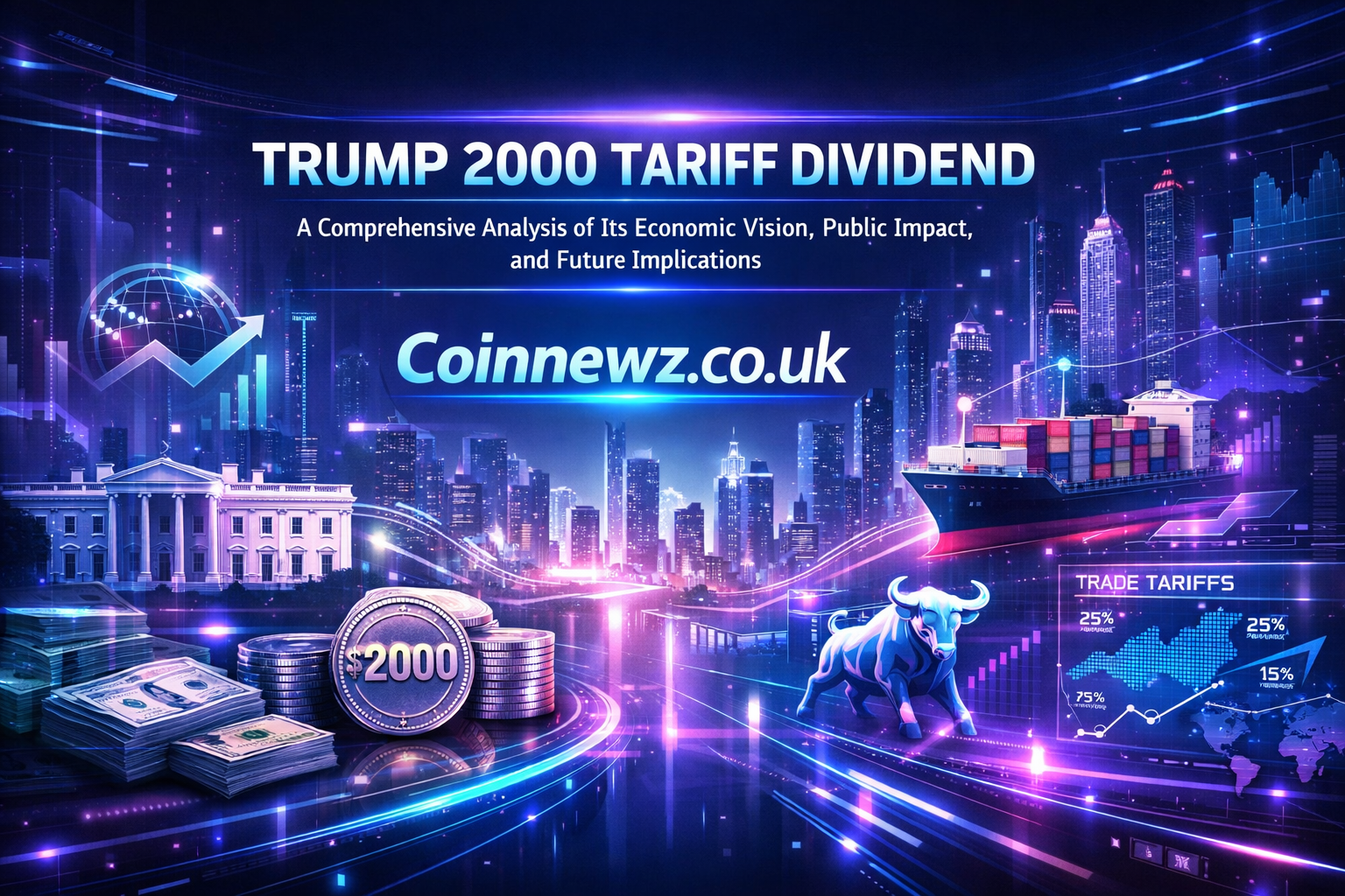 trump 2000 tariff dividend