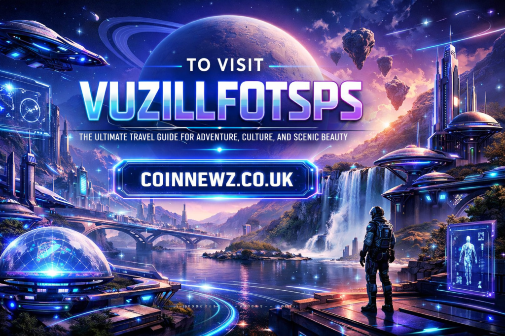 To Visit Vuzillfotsps