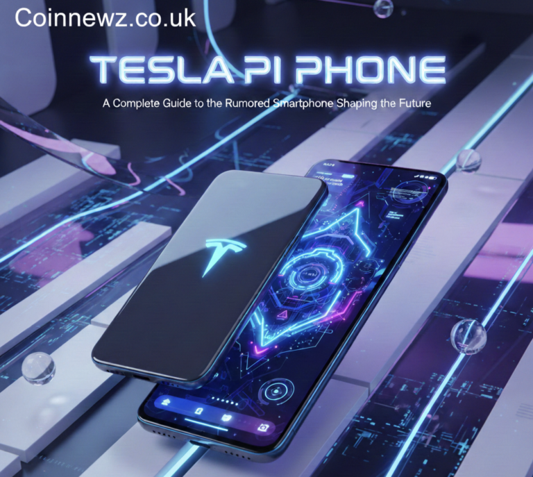 tesla pi phone: A Complete Guide to the Rumored Smartphone Shaping the Future