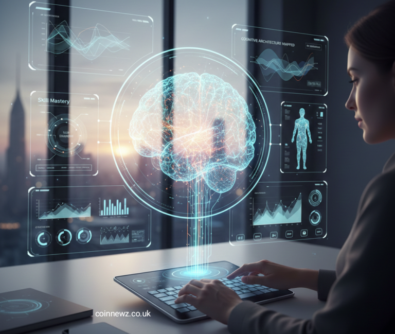 why im building capabilisense medium