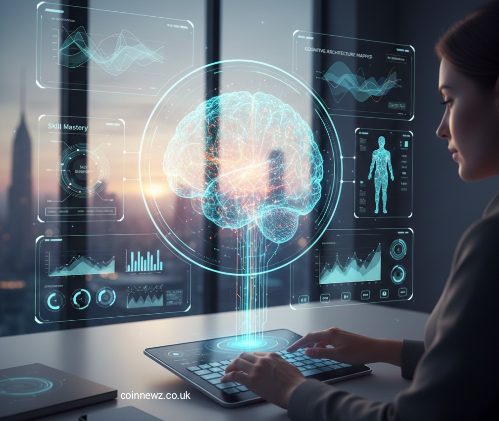 why im building capabilisense medium