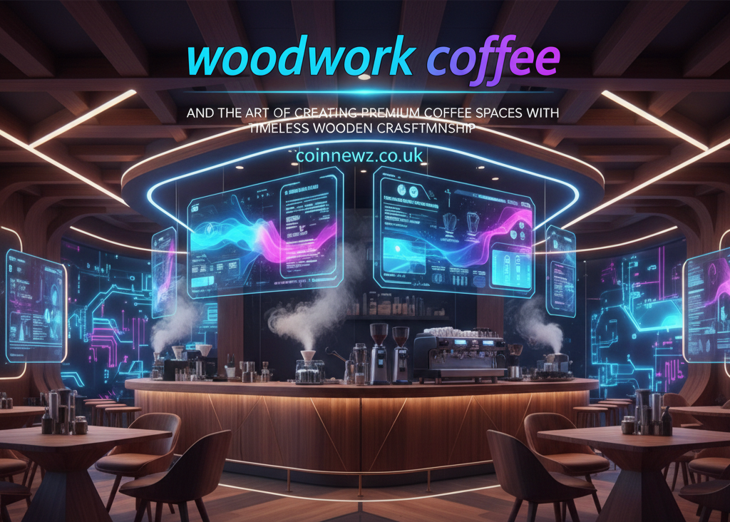woodwork coffee