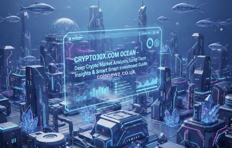 crypto30x.com ocean