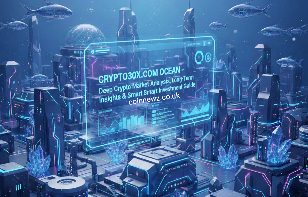 crypto30x.com ocean