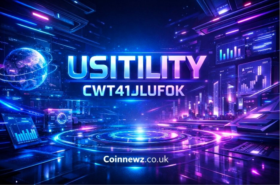 usitility cwt41jlufok