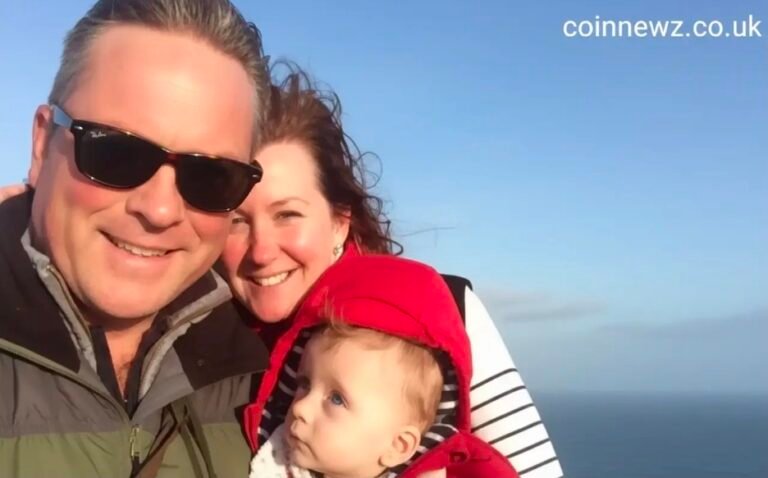 Tania Fitzgerald: TV Host’s Wife, Abstract Artist, And The Many Stories Behind The Name