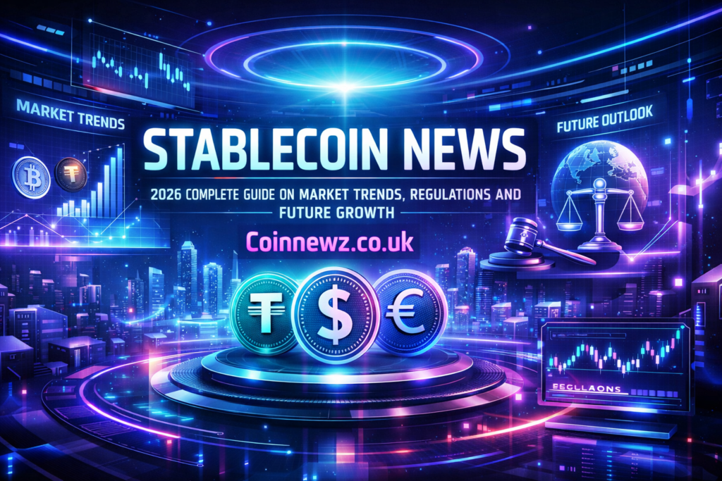 stablecoin news