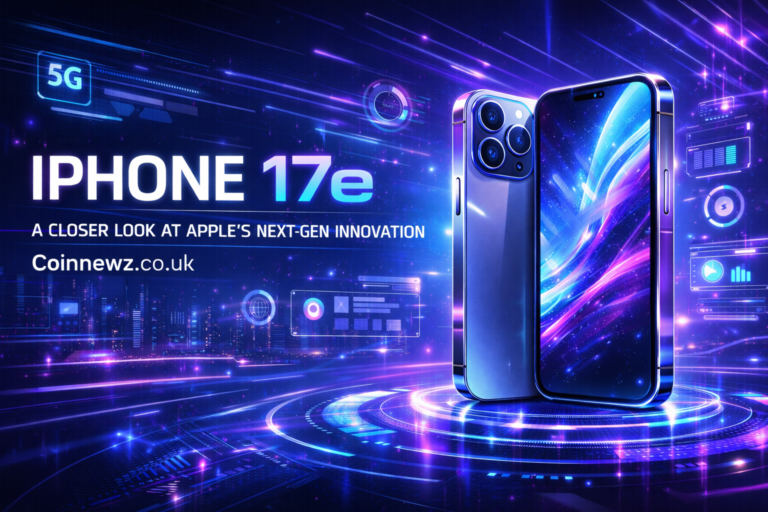 IPHONE 17E: A CLOSER LOOK AT APPLE’S NEXT-GEN INNOVATION