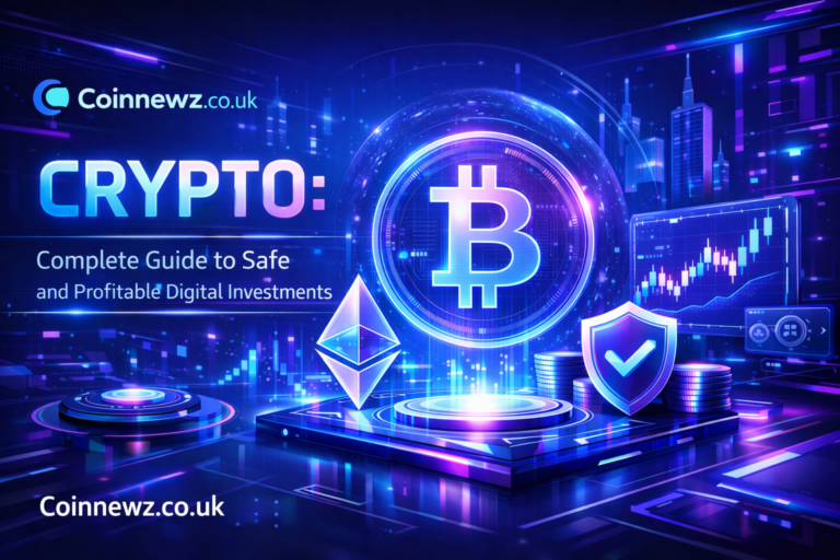 Lessinvest.co m Crypto