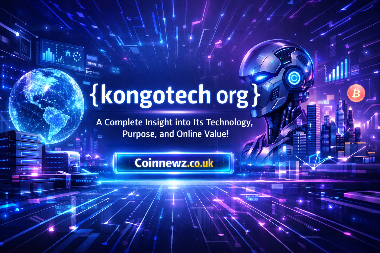 kongotech org
