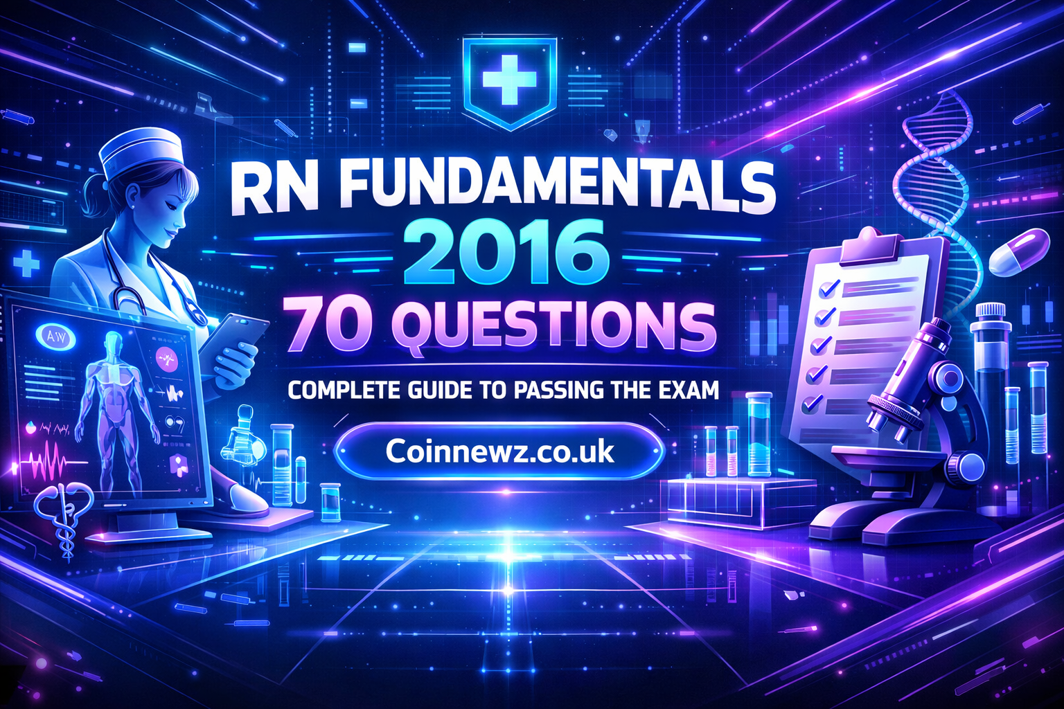 RN Fundamentals 2016 70 Questions