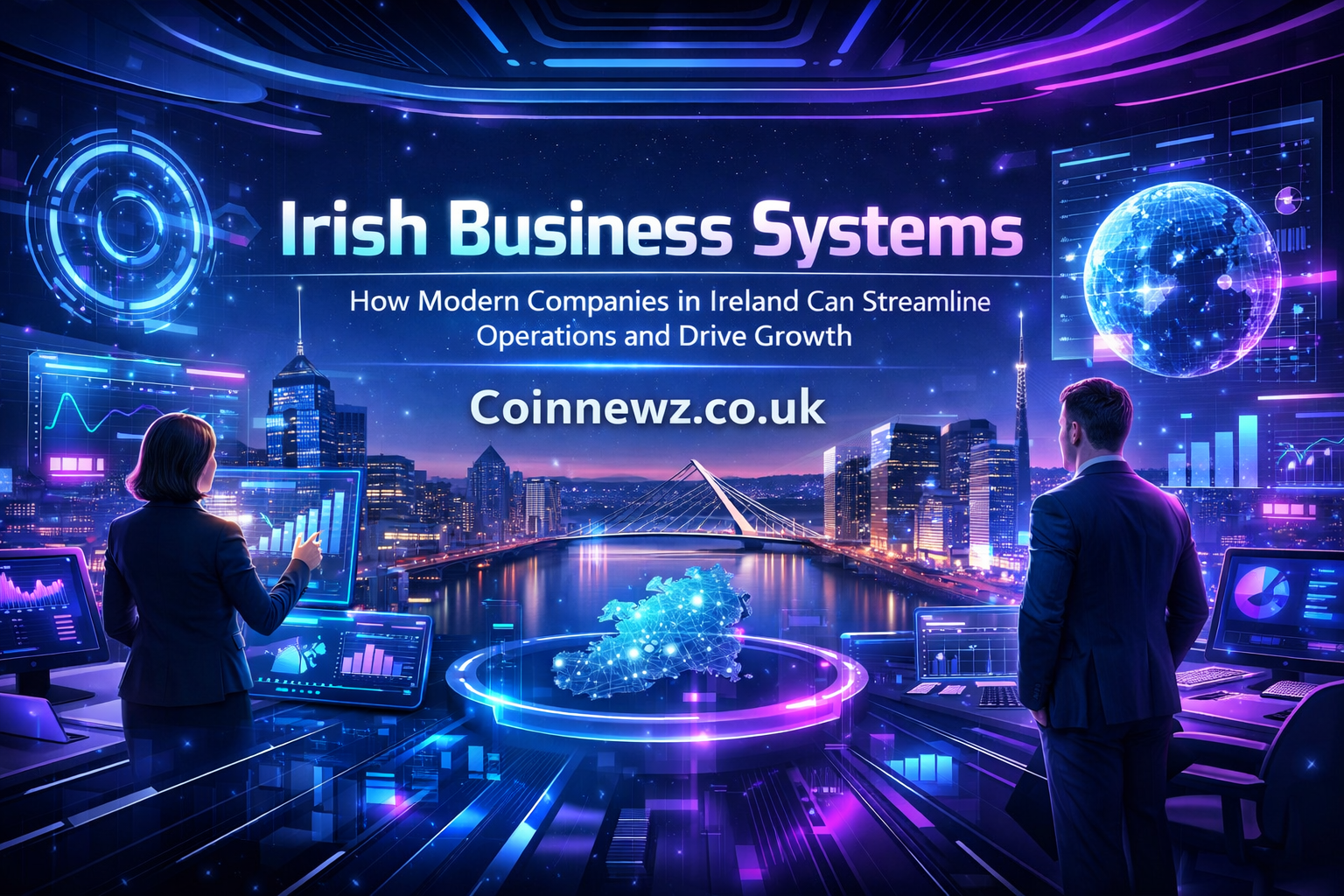 Irish Business Systems