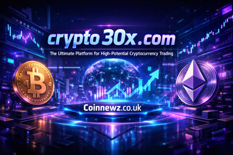 crypto 30x .com